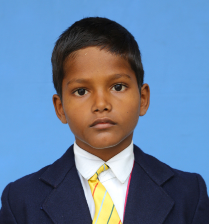 BHARAT KUSHWAH 